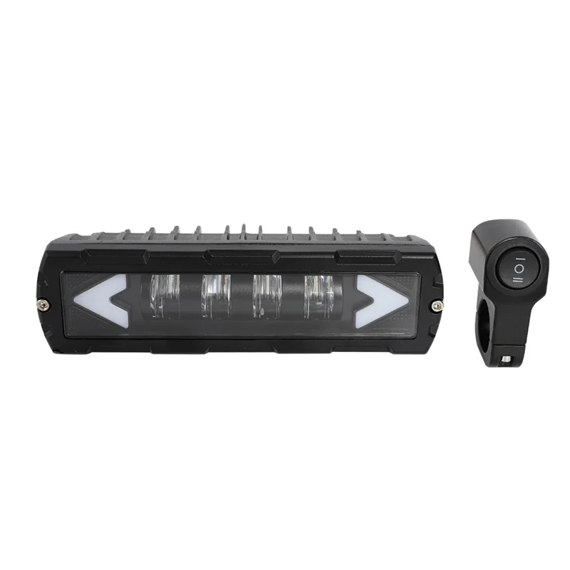 models Mode Headlight Headlamp  Surron Light  X S Segway X160 X260  LED DRL  Day - £171.39 GBP