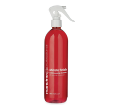 Mancine Ultimate Finish Oil, Chamomile &amp; Lavender w/Trigger Spray, 16.8 Oz. - $33.00