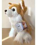 Long haired Chihuahua gift wrapped or not with an engraved tag or not  - $40.00+