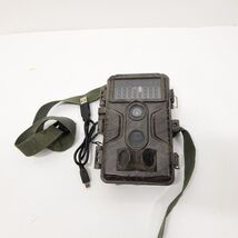 Lot Of 2 GardePro Trail Cameras 1296p H.264 HD Game Camera - $1,005.35 MXN