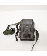 Lot Of 2 GardePro Trail Cameras 1296p H.264 HD Game Camera - $1,005.35 MXN