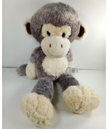 Fiesta Fuzzy Folk 16&quot; Harold Monkey Plush Stuffed Animal - £7.81 GBP