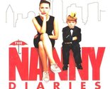 The Nanny Diaries: A Novel McLaughlin, Emma and Kraus, Nicola - $2.93