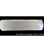 Super Rare &gt;&gt;&gt;&gt; ABUNDANCE VOYAGER STONE - Newly Created Crystal - £629.34 GBP