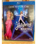 Olivia Newton-John Hollywood Nights Special Blu-ray (Bluray) - $51.97 CAD