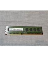 Samsung 2GB RAM 2Rx8 PC3-10600U-09-10-B0 M378B5673FH0-CH9 - $2.72 CAD