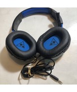 Turtle Beach Ear Force Recon 50P Stereo Gaming Headset with 3.5mm - Blac... - $7.21