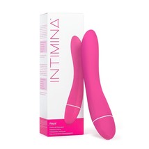 Raya Quiet Vibrating Massager For Complete Discretion, Womens Vibrating Wand, Ha - £46.61 GBP
