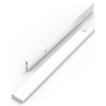 Led Closet Light, Dimmable Motion Sensor Under Cabinet Lights Built In Magnet St - £49.14 GBP