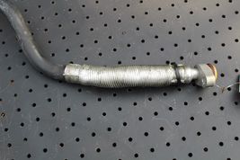 2007-2011 w219 MERCEDES CLS550 AC LINE PIPE HOSE AIR CONDITIONING M689 image 6