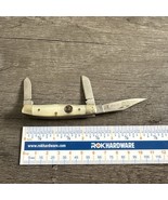 Elk Ridge Pearl Handle Pocket Knife #440 , Collectors Knives Free Shipping - $404.74 MXN