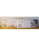 Creative Memories Combination Sticker Packs - $4.00