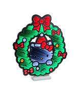 Hello Kitty Wreath Ekkolight 20 H - 337733 - $2,439.59 MXN