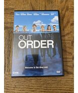 Out Of Order DVD - $34.69 CAD