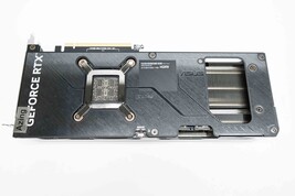 ASUS Prime RTX4070TIS-O16G NVIDIA GeForce RTX 4070 Ti SUPER 16 GB GDDR6X image 4