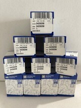 4L60E 4L65E Transmission Valve Body W/ Solenoid Set Epc Shift Pwm 3-2 2003+ image 15