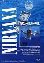 Classic Albums - Nirvana: Nevermind, Good DVD, Nirvana, - £3.88 GBP