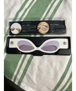 Avon In A Wink Instant Eye Shadow Sheets Look At Me Lavender Set of 7 NO... - $197.95 MXN