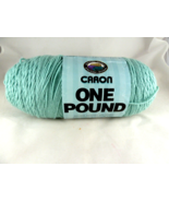 Caron one pound 100% acrylic yarn soft sage 580 - $13.59 CAD