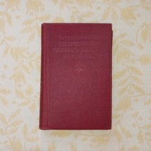 I.C.S Telephone and Telegraph Engineers Handbook 1921 Antique Book Illustrated - £26.37 GBP