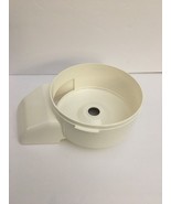 Cuisinart Custom 11 Food Processer Replacement Parts As Shown In Picture... - $938.59 MXN