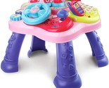 VTech Magic Star Learning Table Pink - $42.08