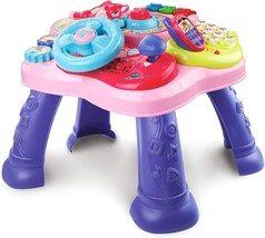 VTech Magic Star Learning Table Pink - £33.08 GBP