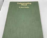 R Bruce Hoadley UNDERSTANDING WOOD Guide to Wood Technology 1984 HC - $13.85
