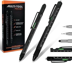 Multi-tool  2Piece Pen Set  Great Gift Idea! NEW - £21.30 GBP