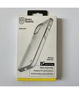 BodyGuardz - Solitude Case for Apple iPhone 13 Mini MagSafe with Puregua... - $34.63 MXN