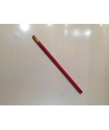 VINTAGE ADVERTISING PENCIL, Hosmer&#39;s Memorial Services Newbury VT Vermont - $3.99