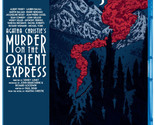Murder on the Orient Express Blu-ray | The 1974 Version | Region B - $11.72