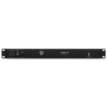 Black Lion PG-X 9 Outlets Rackmount Studio Power Conditioner &amp; Surge Pro... - $2,232.15 MXN