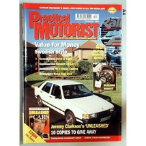 Practical Motorist Magazine December 1996 mbox2950/b Swedish Style - £3.91 GBP