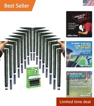 Swift Golf Grip Wrapping Solution - Lightweight, Anti-Slip Tapes for All... - $52.50