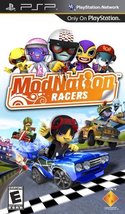 ModNation Racers - Sony PSP [video game] - £9.82 GBP