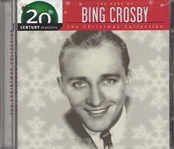 Christmas Collection: 20th Century Masters [Audio CD] The Andrews Sister... - $10.34