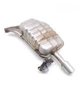 2002-2009 Audi A4 Quattro 1.8T Rear Right Passenger Exhaust Muffler Oem ... - £82.45 GBP