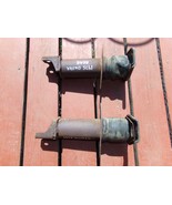 1975 Plymouth Duster Rear Bumper Shocks OEM Valiant - $179.98