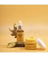 Women&#39;s Turmeric Essential Oil Skin Care Set - $17.99
