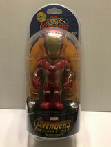 New Avengers Infinity War Iron Man Body Knocker Figure - $14.20