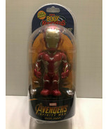 New Avengers Infinity War Iron Man Body Knocker Figure - £11.22 GBP