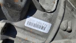 Automatic Transmission 3.0L Gasoline Turbo Thru 8/12 Fits 11-13 BMW X5 70546 image 5