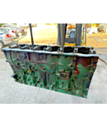 Volvo D13 Diesel Engine Cylinder Block 1002133 OEM - $2,388.45 CAD