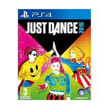 Just Dance 2015 (for PS4)  - $58.00