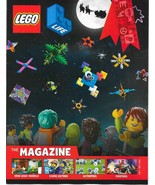 LEGO Life Magazine November-December 2021 - $19.99