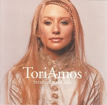 Tori Amos: Strange Little Girls (used CD) - £12.53 GBP