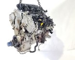 Engine Motor 3.5L VIN A 4th Digit VQ35DE OEM 2014 Infiniti QX60 Pathfind... - $593.96