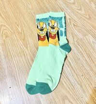 Disney Pluto Socks Unisex Adults Size 9-13 - $93.24 MXN