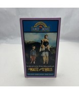 A Waltz Through the Hills (Color) Wonderworks - $11.24 CAD